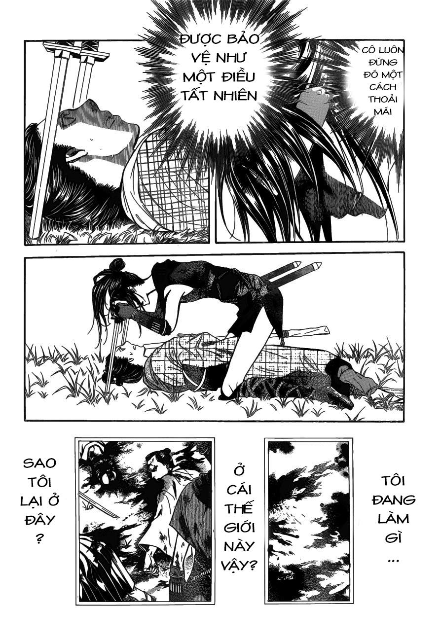 Thách Thức Tuyệt Vời Chapter 255 - Trang 2