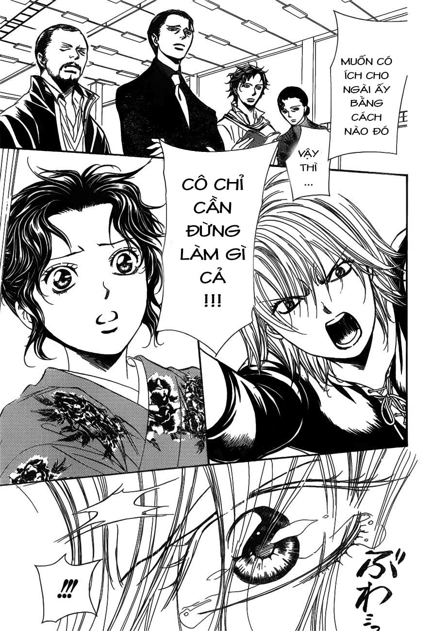 Thách Thức Tuyệt Vời Chapter 255 - Trang 2