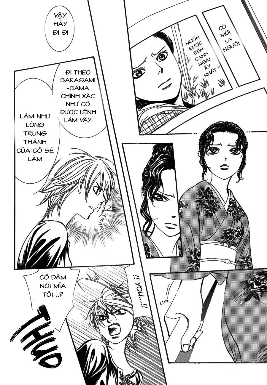 Thách Thức Tuyệt Vời Chapter 255 - Trang 2