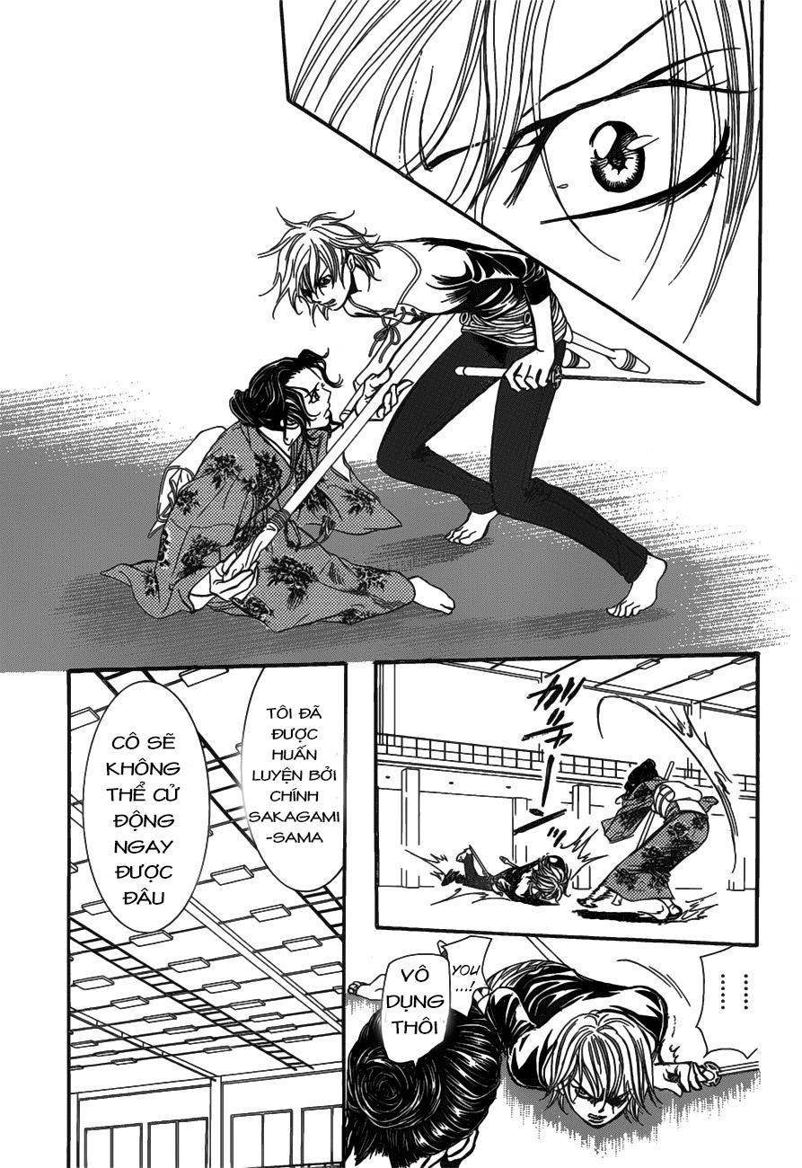 Thách Thức Tuyệt Vời Chapter 255 - Trang 2