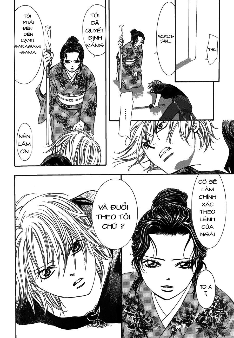 Thách Thức Tuyệt Vời Chapter 255 - Trang 2