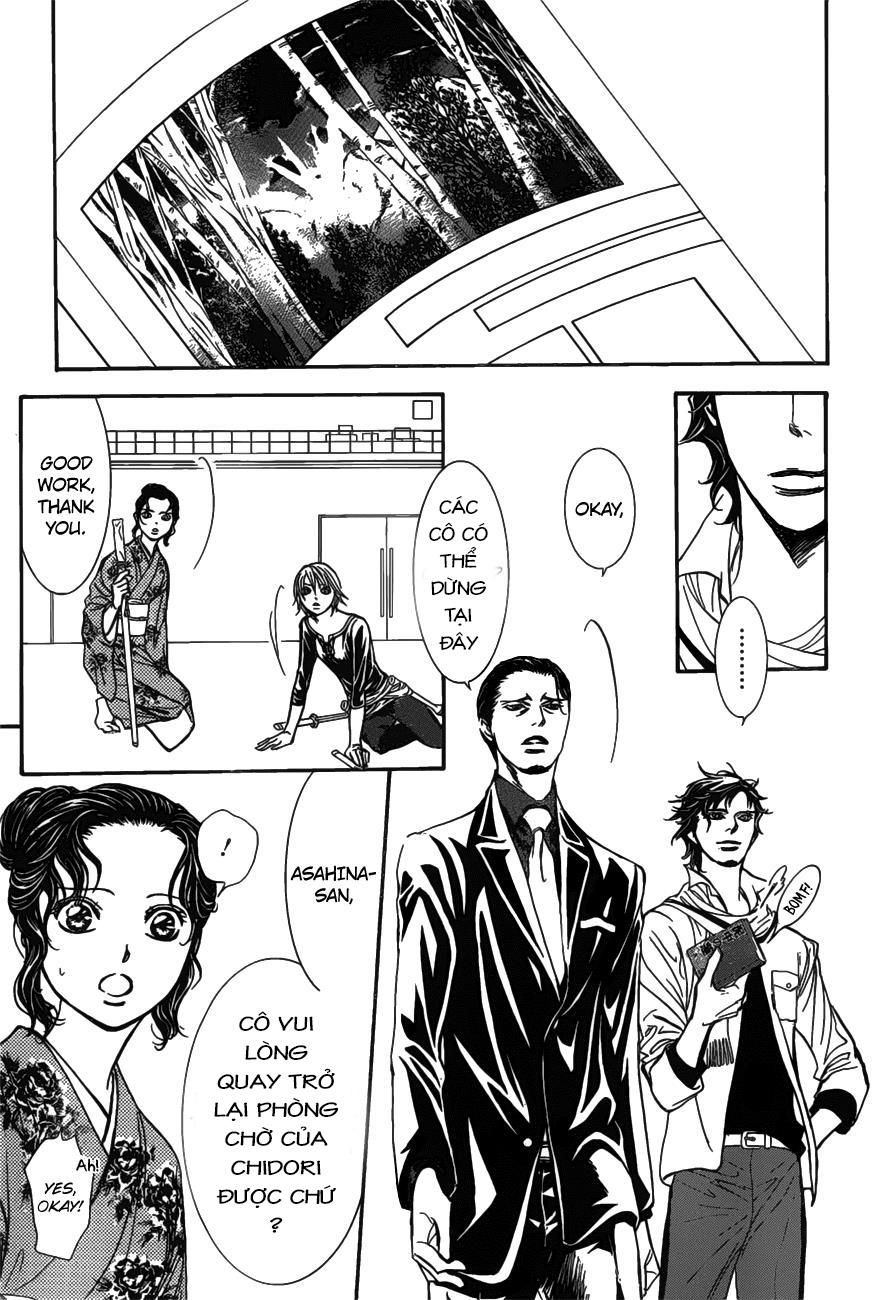 Thách Thức Tuyệt Vời Chapter 255 - Trang 2