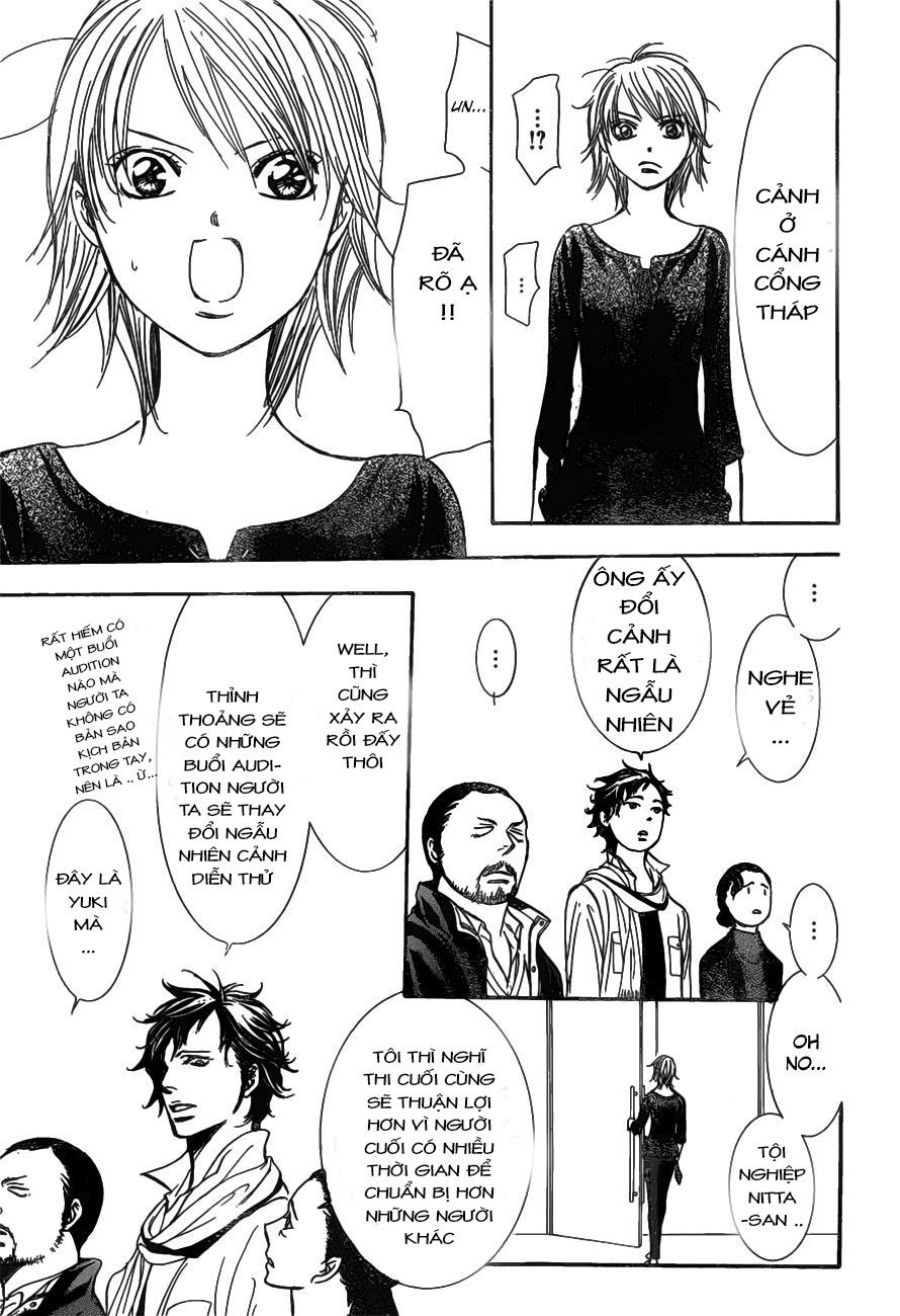 Thách Thức Tuyệt Vời Chapter 255 - Trang 2