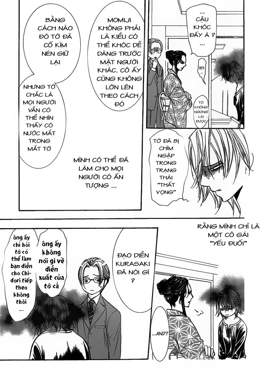 Thách Thức Tuyệt Vời Chapter 255 - Trang 2