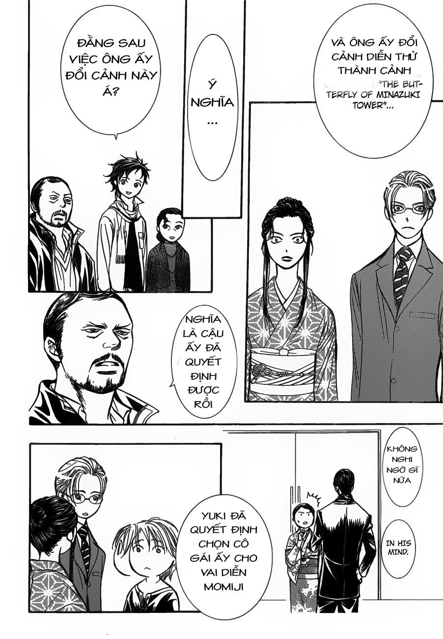 Thách Thức Tuyệt Vời Chapter 255 - Trang 2