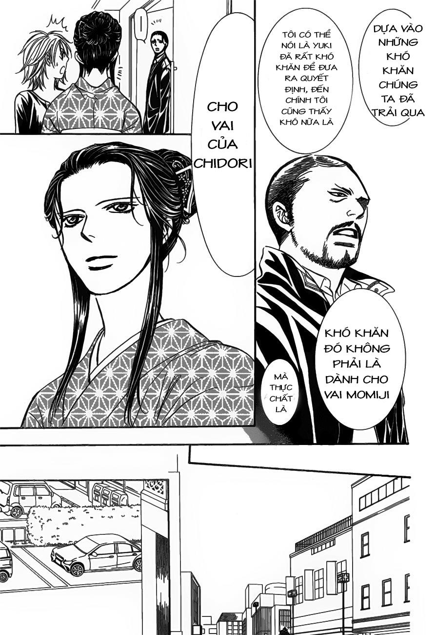 Thách Thức Tuyệt Vời Chapter 255 - Trang 2