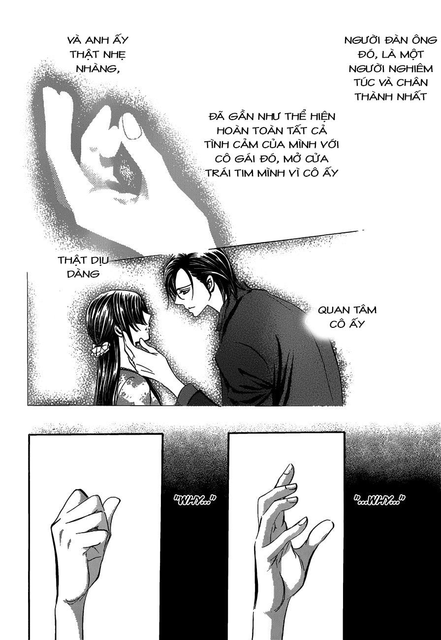 Thách Thức Tuyệt Vời Chapter 255 - Trang 2