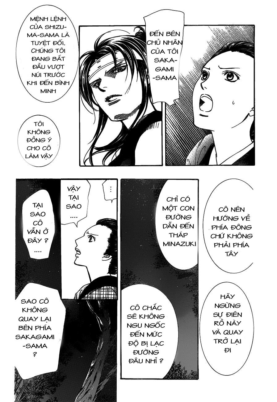 Thách Thức Tuyệt Vời Chapter 255 - Trang 2