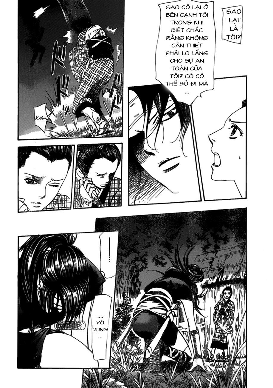 Thách Thức Tuyệt Vời Chapter 255 - Trang 2