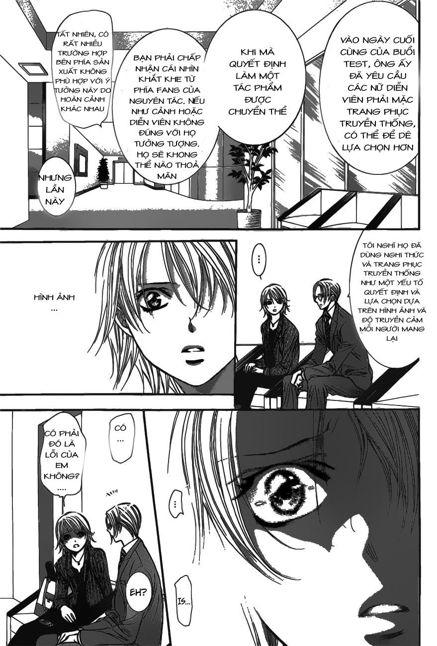 Thách Thức Tuyệt Vời Chapter 256 - Trang 2