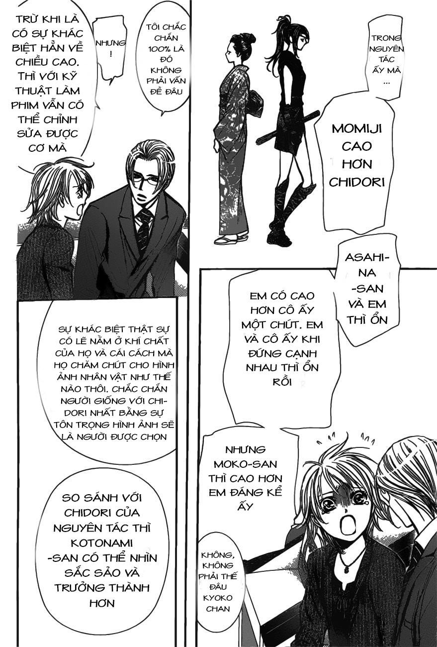 Thách Thức Tuyệt Vời Chapter 256 - Trang 2
