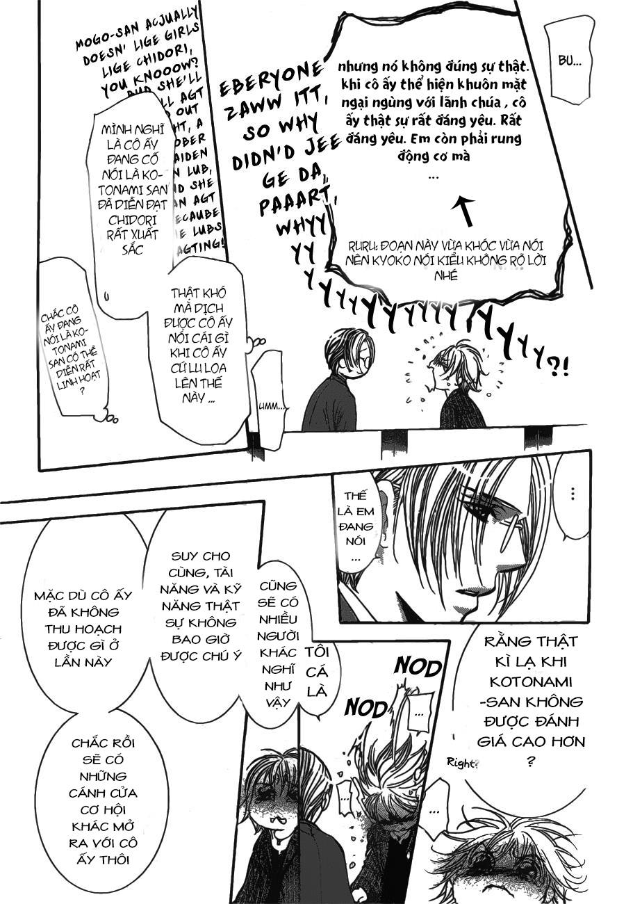 Thách Thức Tuyệt Vời Chapter 256 - Trang 2