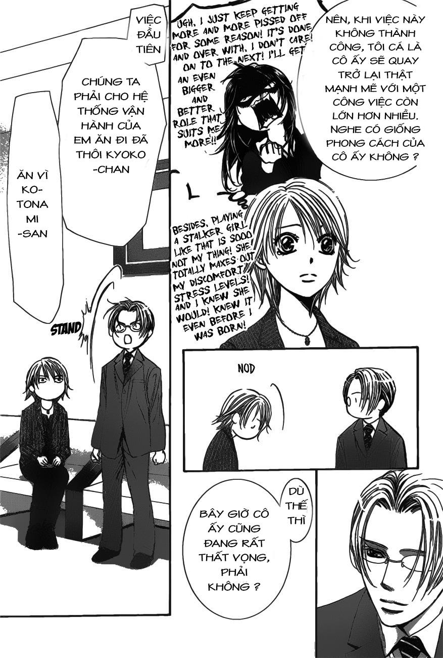 Thách Thức Tuyệt Vời Chapter 256 - Trang 2