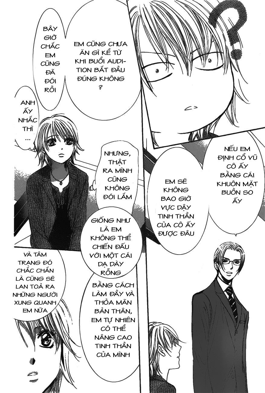 Thách Thức Tuyệt Vời Chapter 256 - Trang 2