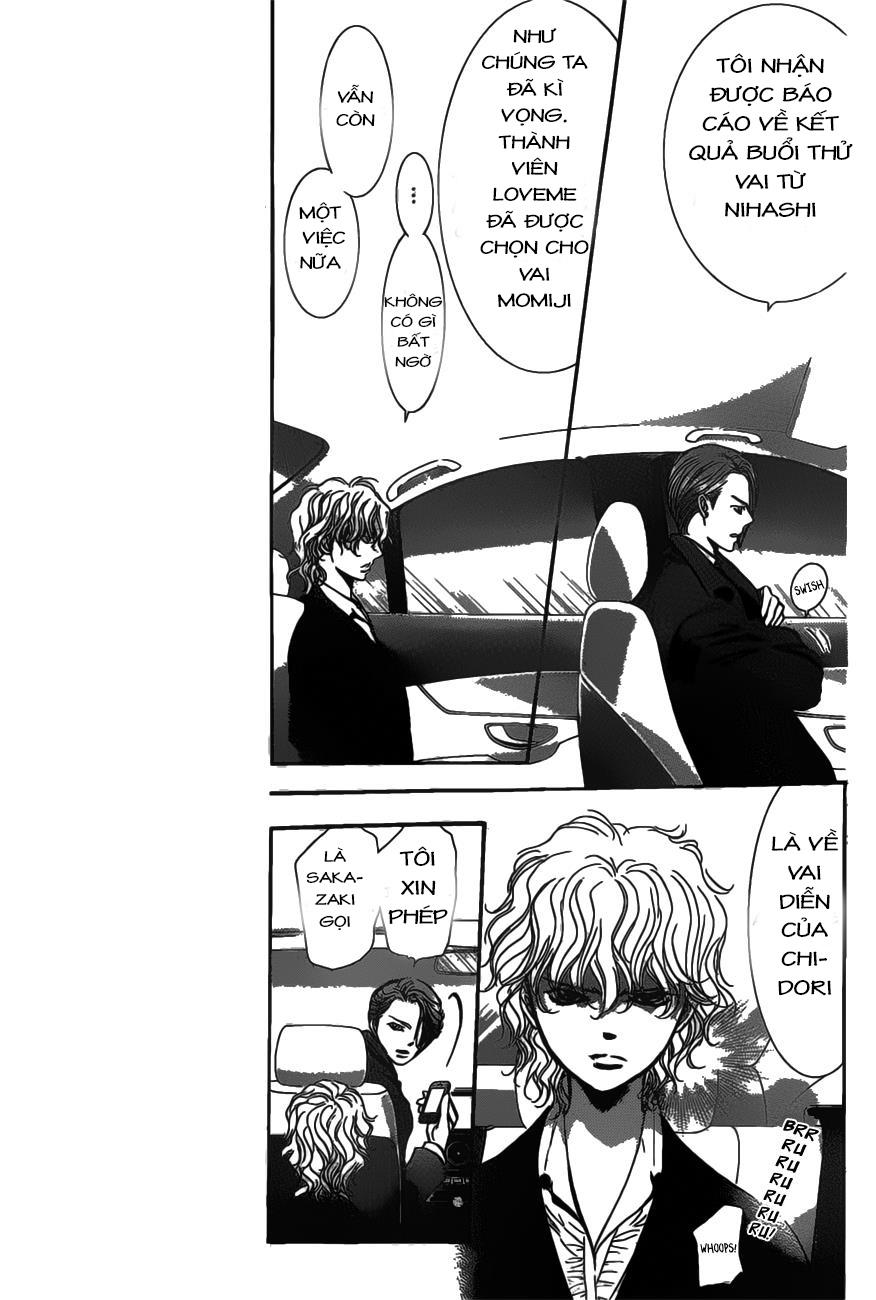 Thách Thức Tuyệt Vời Chapter 256 - Trang 2