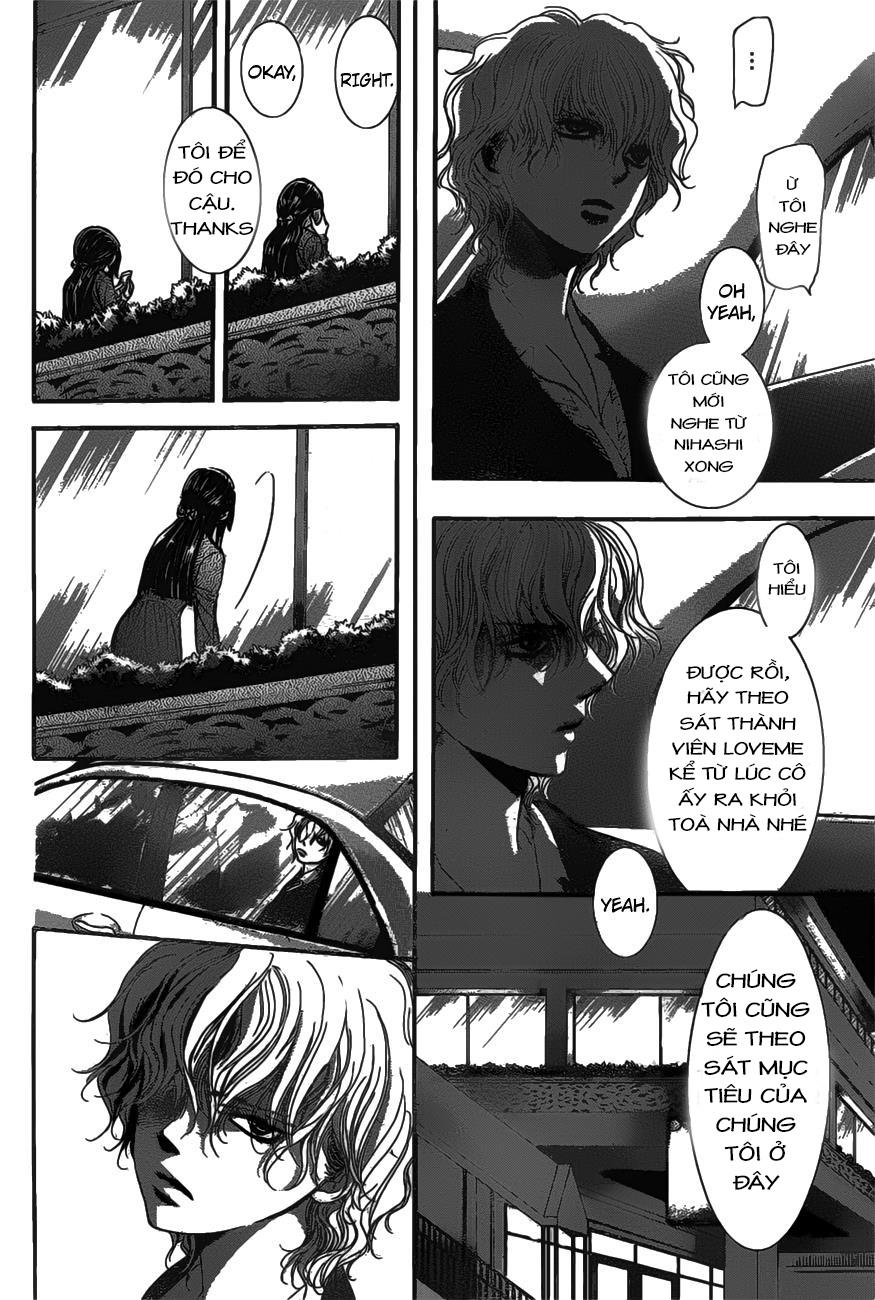 Thách Thức Tuyệt Vời Chapter 256 - Trang 2