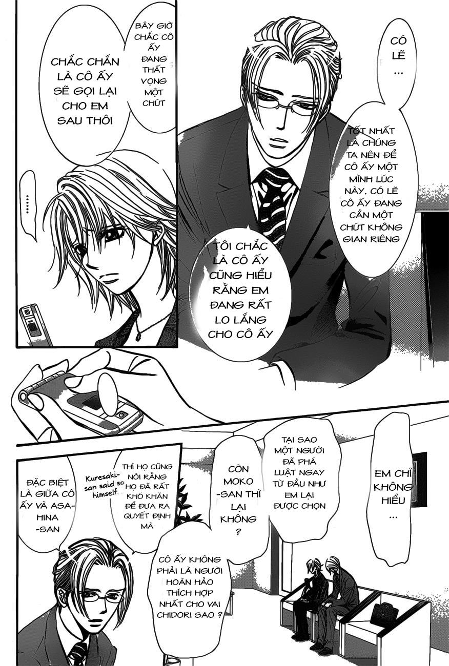 Thách Thức Tuyệt Vời Chapter 256 - Trang 2