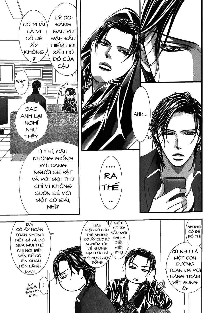 Thách Thức Tuyệt Vời Chapter 257 - Trang 2