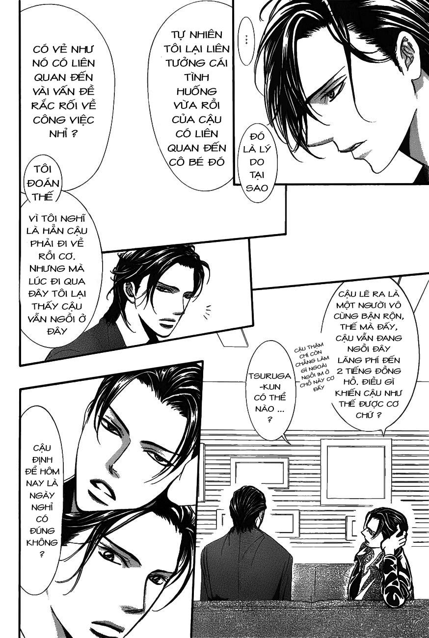 Thách Thức Tuyệt Vời Chapter 257 - Trang 2