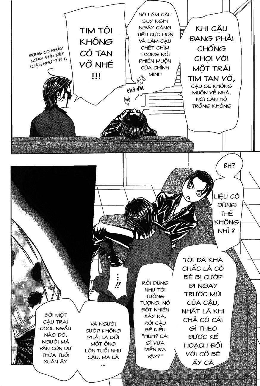 Thách Thức Tuyệt Vời Chapter 257 - Trang 2