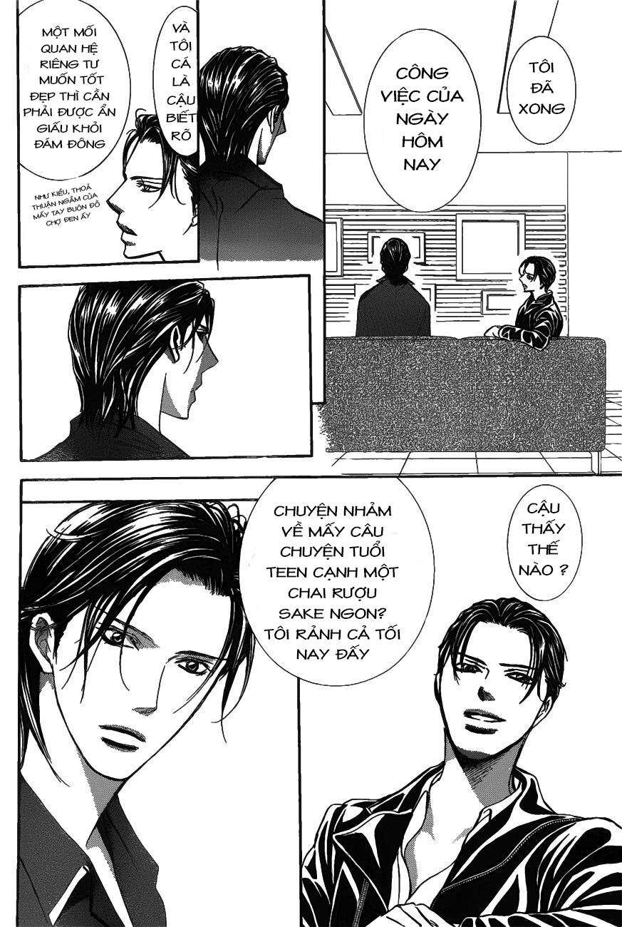 Thách Thức Tuyệt Vời Chapter 257 - Trang 2