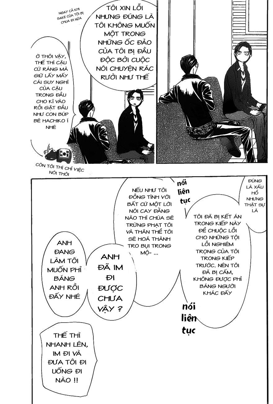 Thách Thức Tuyệt Vời Chapter 257 - Trang 2