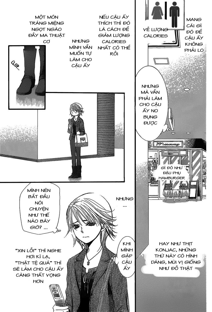 Thách Thức Tuyệt Vời Chapter 257 - Trang 2