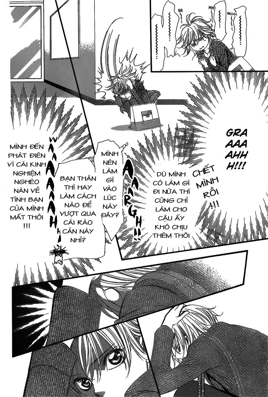 Thách Thức Tuyệt Vời Chapter 257 - Trang 2