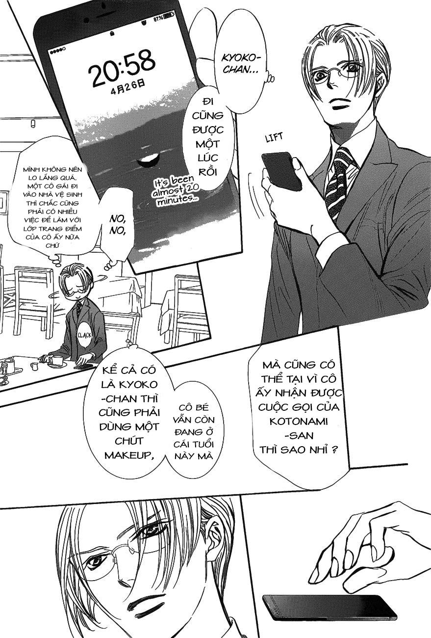 Thách Thức Tuyệt Vời Chapter 257 - Trang 2