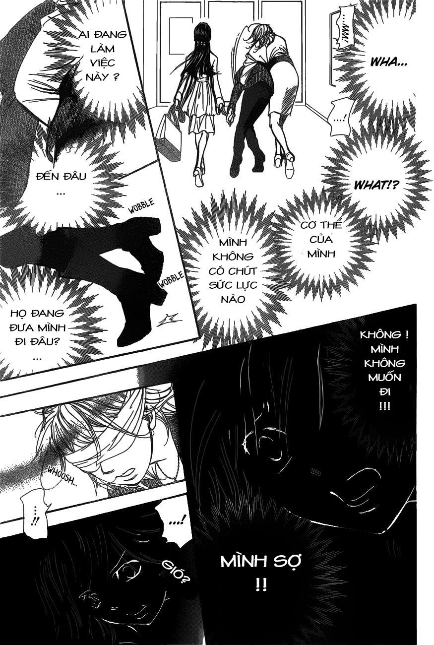 Thách Thức Tuyệt Vời Chapter 257 - Trang 2