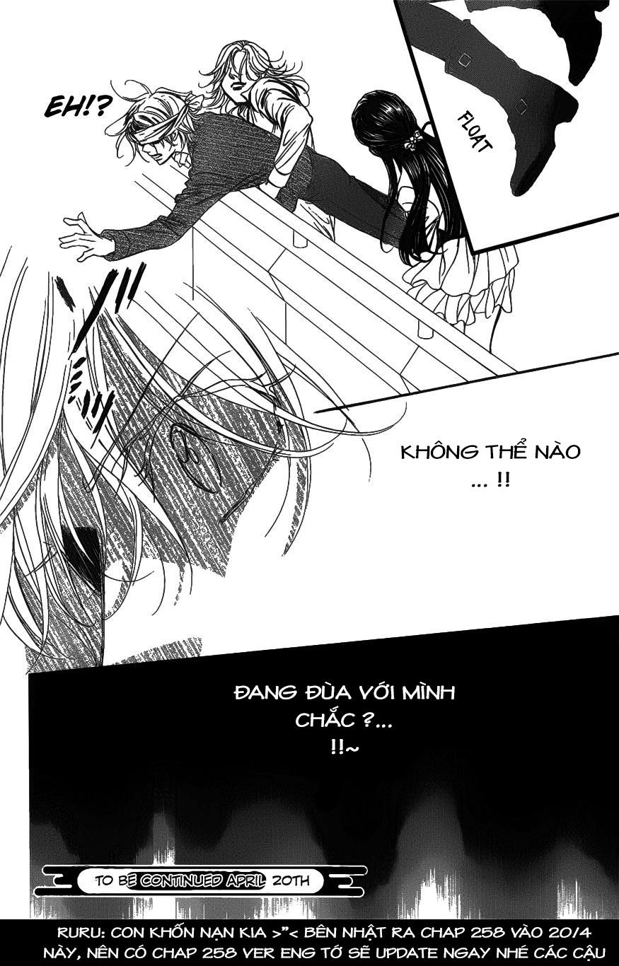 Thách Thức Tuyệt Vời Chapter 257 - Trang 2