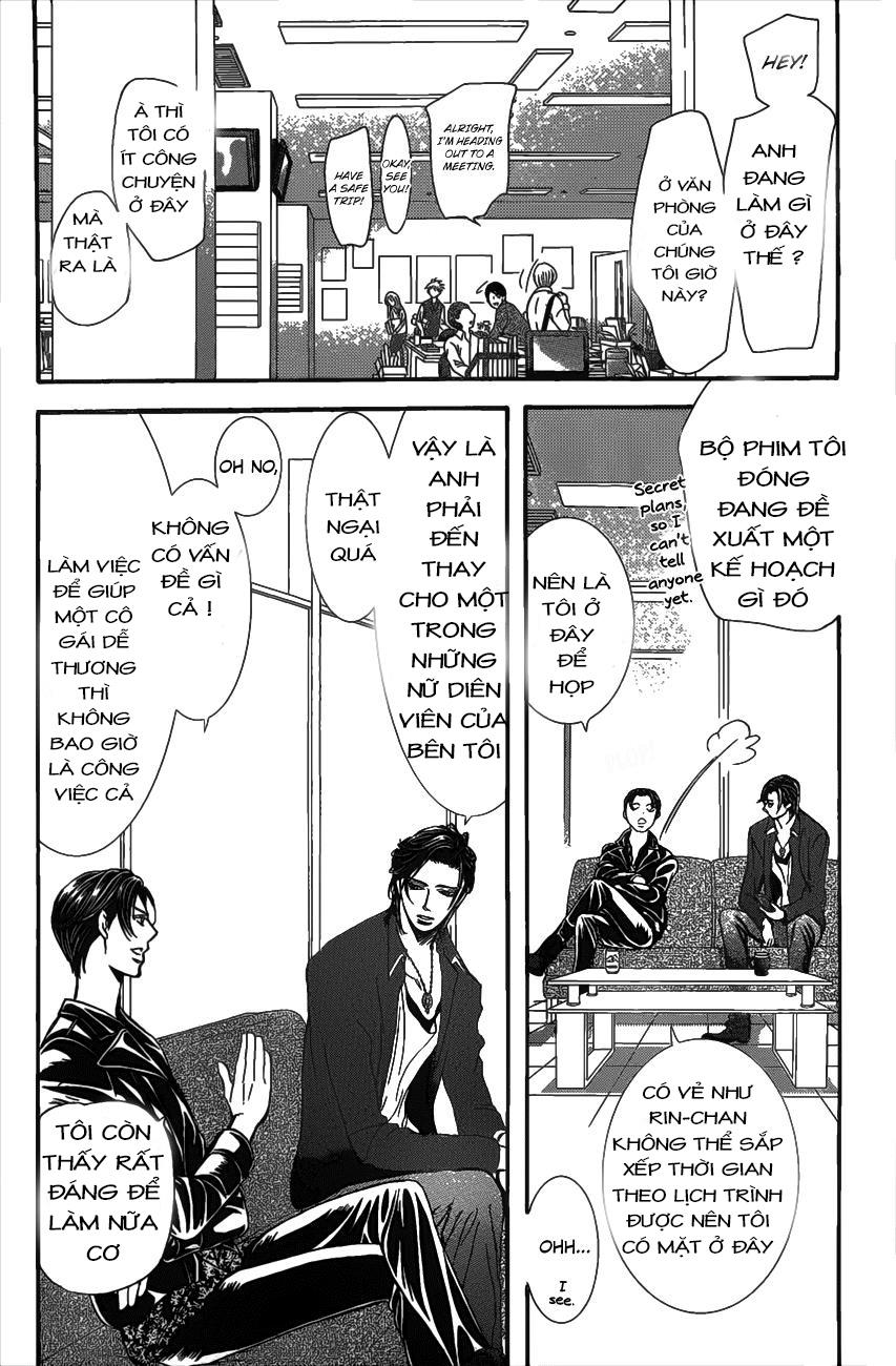 Thách Thức Tuyệt Vời Chapter 257 - Trang 2