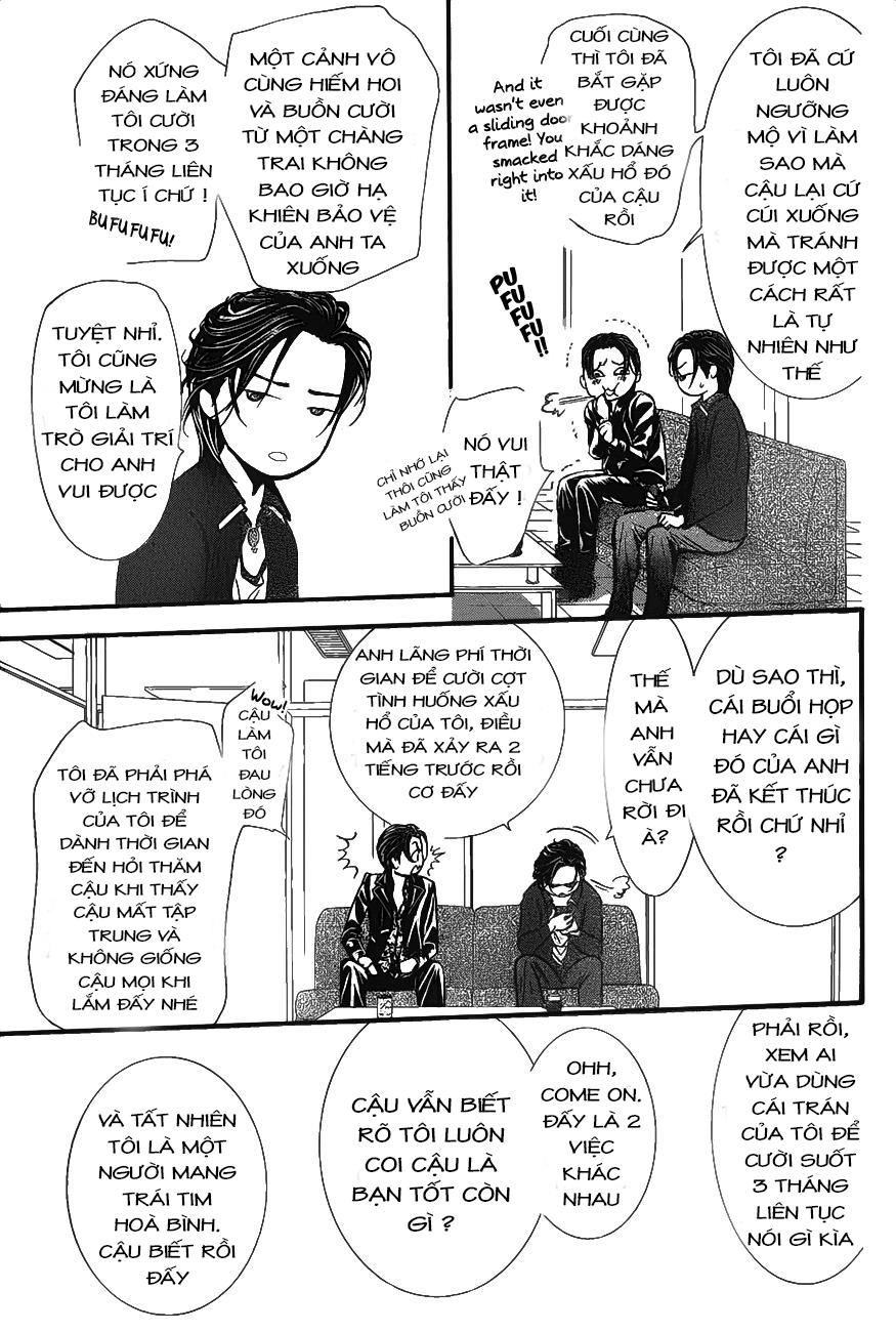 Thách Thức Tuyệt Vời Chapter 257 - Trang 2