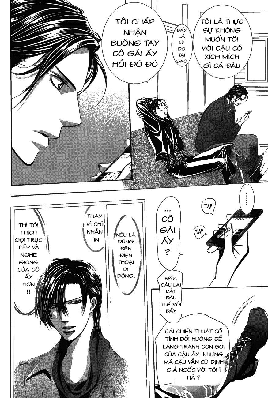 Thách Thức Tuyệt Vời Chapter 257 - Trang 2