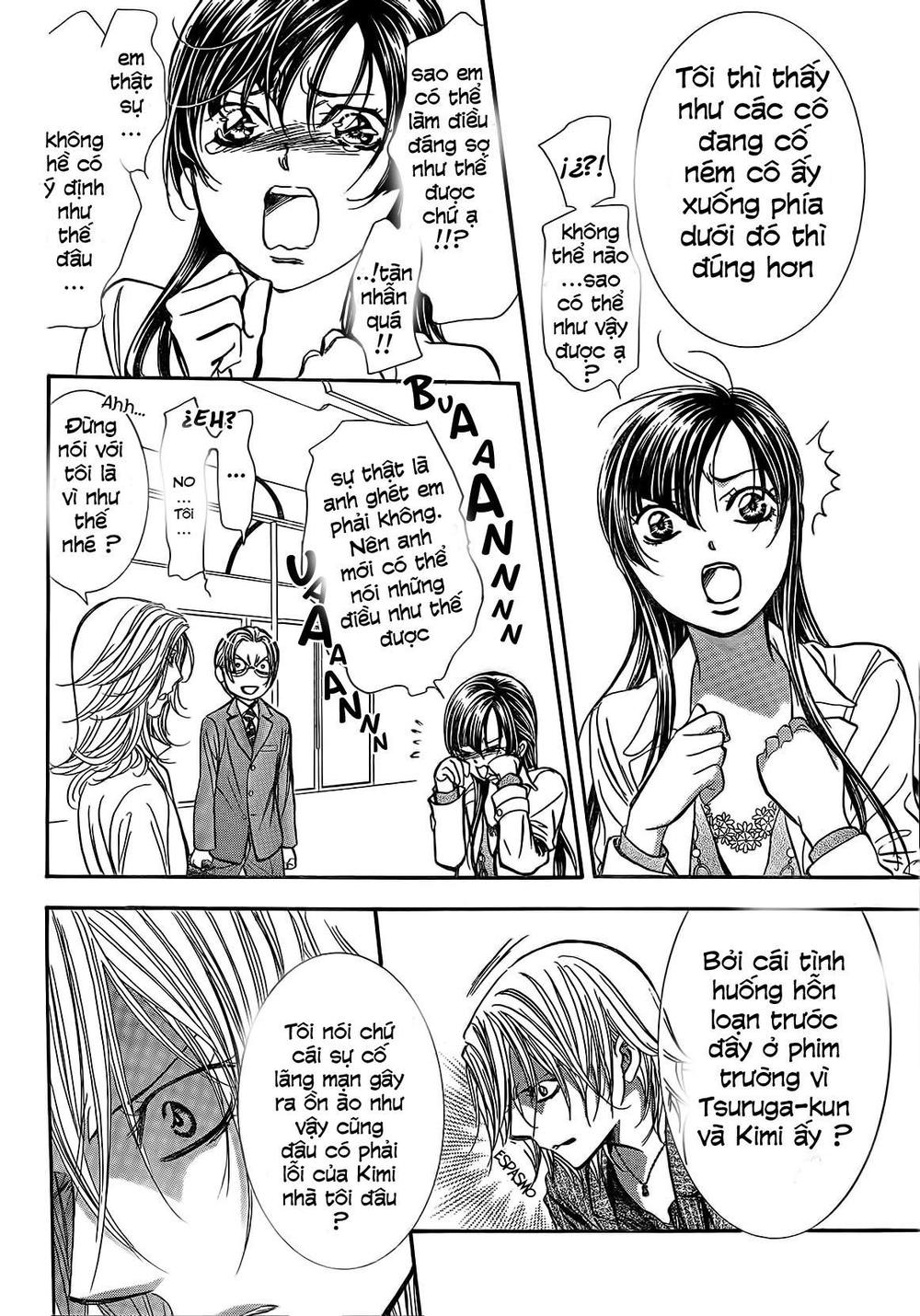 Thách Thức Tuyệt Vời Chapter 258 - Trang 2