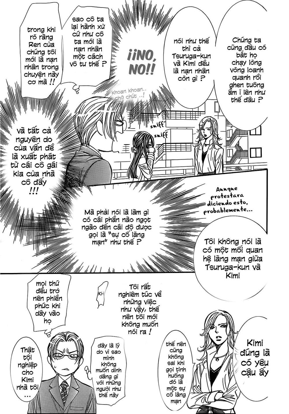 Thách Thức Tuyệt Vời Chapter 258 - Trang 2