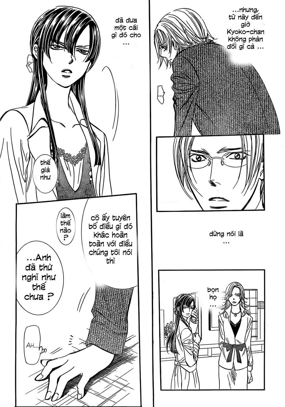 Thách Thức Tuyệt Vời Chapter 258 - Trang 2