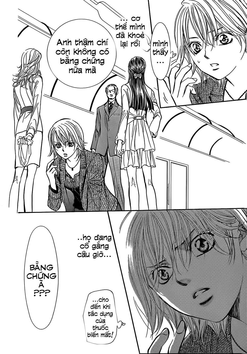 Thách Thức Tuyệt Vời Chapter 258 - Trang 2