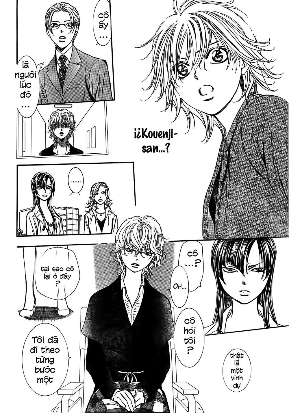 Thách Thức Tuyệt Vời Chapter 258 - Trang 2