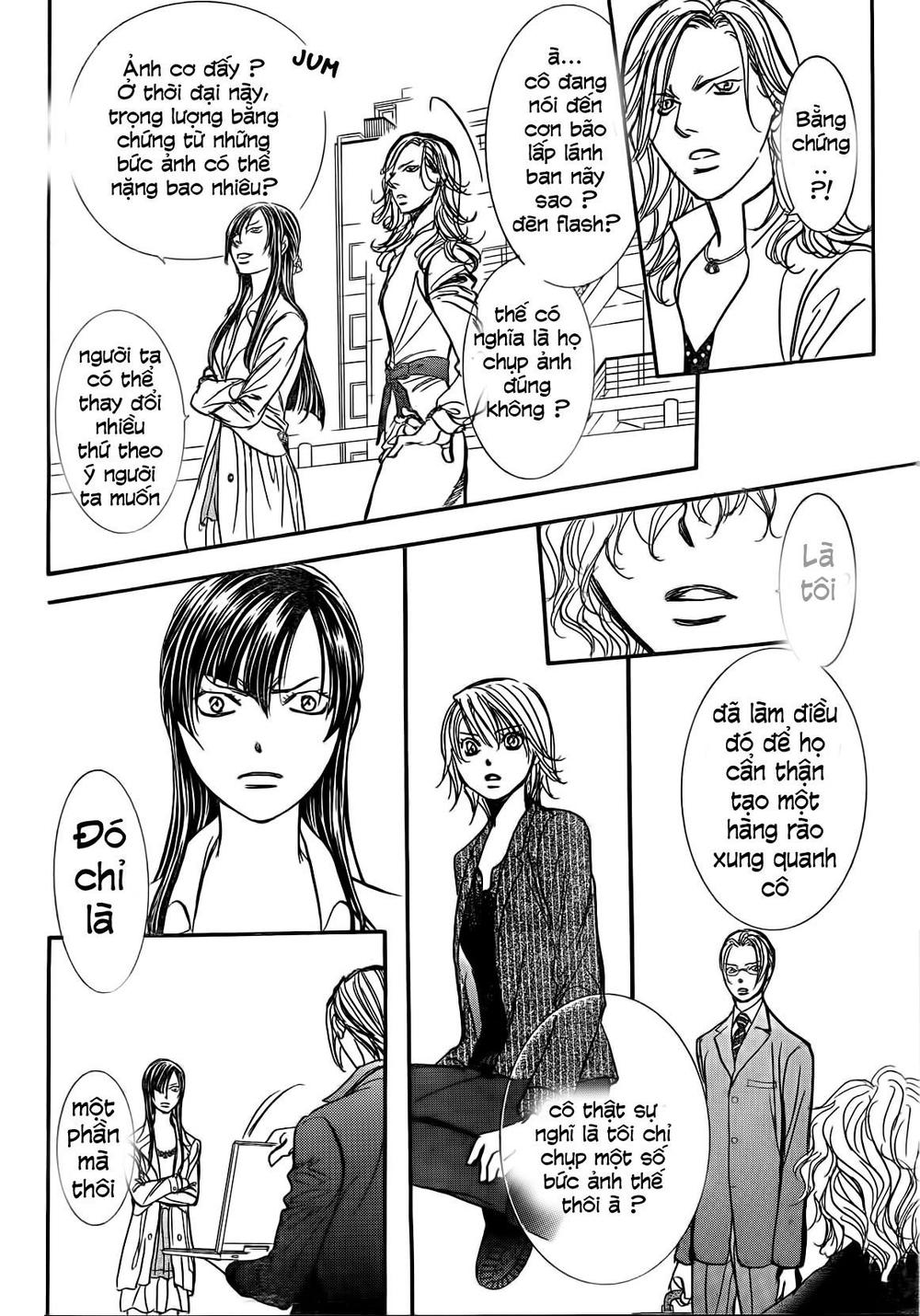 Thách Thức Tuyệt Vời Chapter 258 - Trang 2