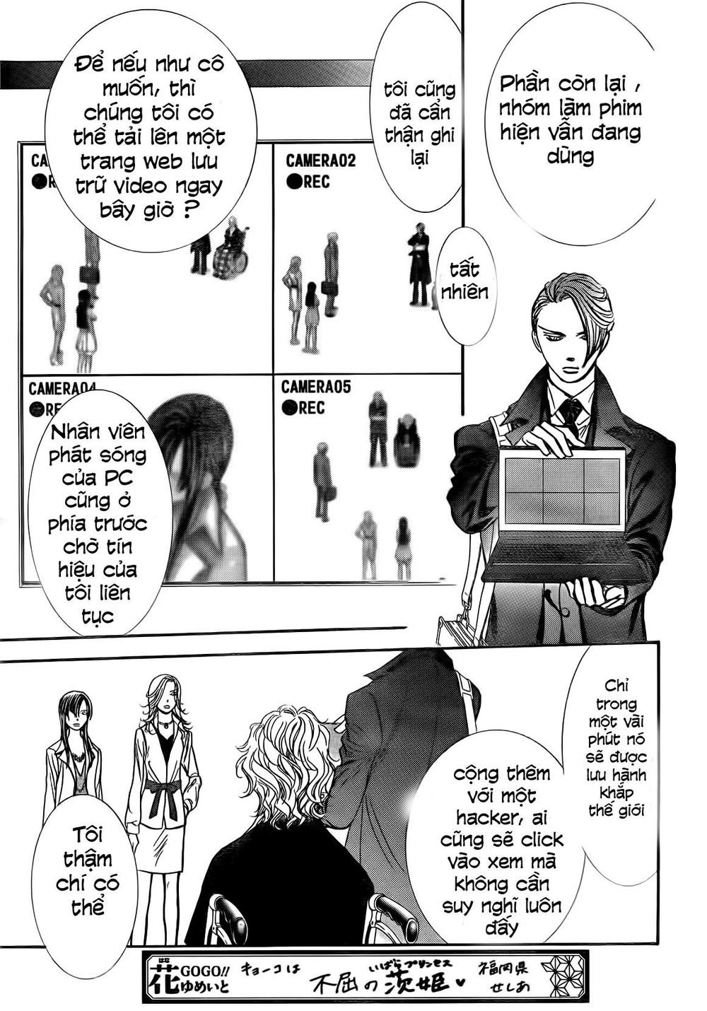 Thách Thức Tuyệt Vời Chapter 258 - Trang 2