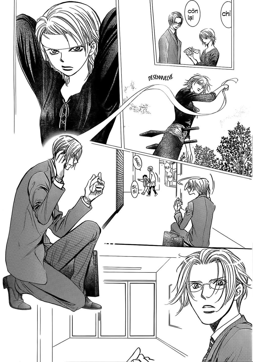 Thách Thức Tuyệt Vời Chapter 258 - Trang 2