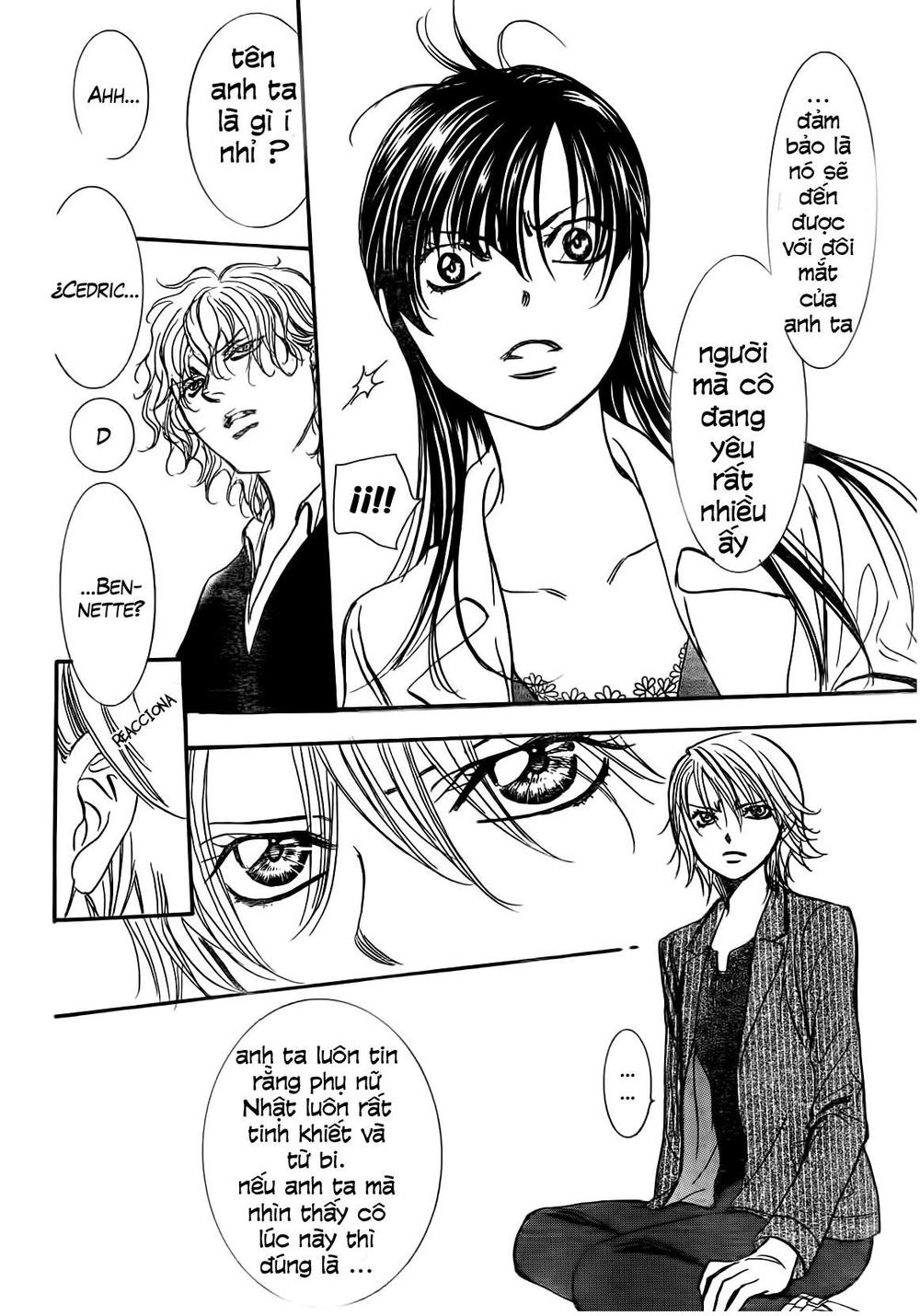 Thách Thức Tuyệt Vời Chapter 258 - Trang 2