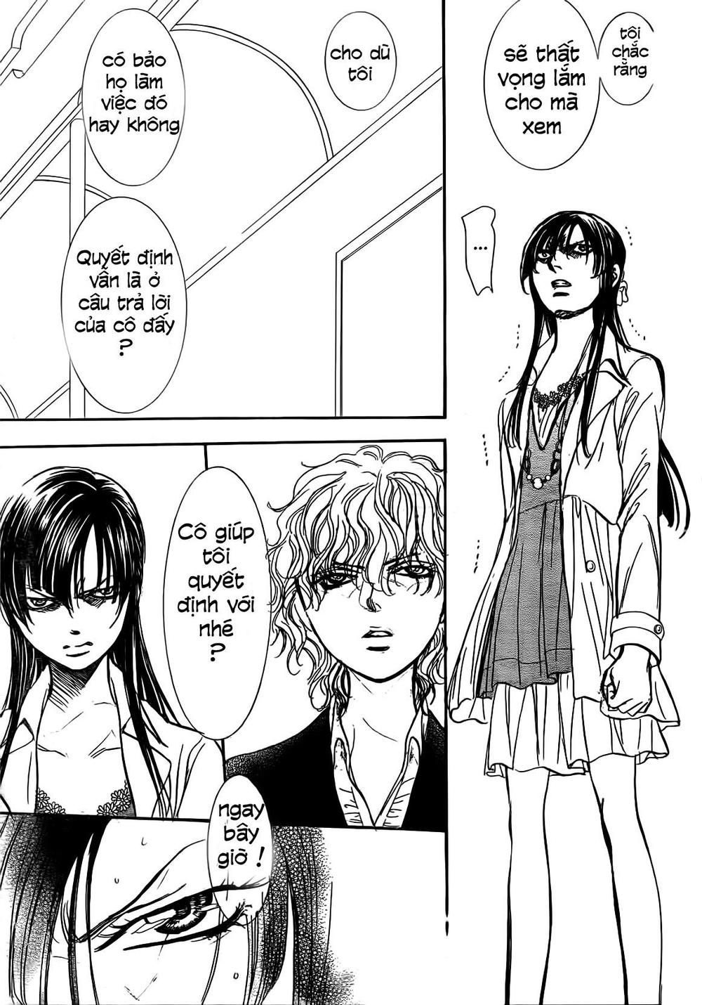 Thách Thức Tuyệt Vời Chapter 258 - Trang 2