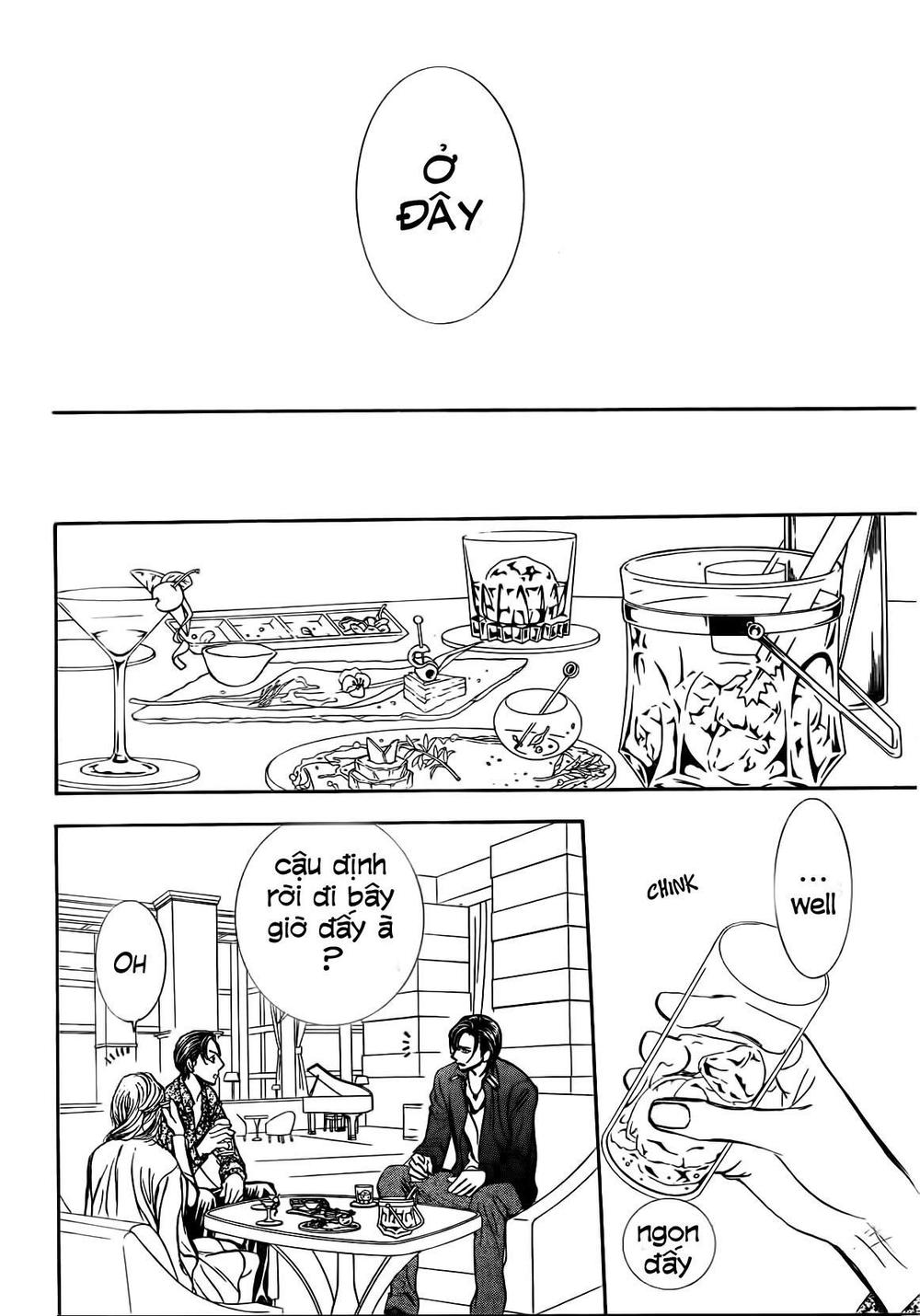 Thách Thức Tuyệt Vời Chapter 258 - Trang 2