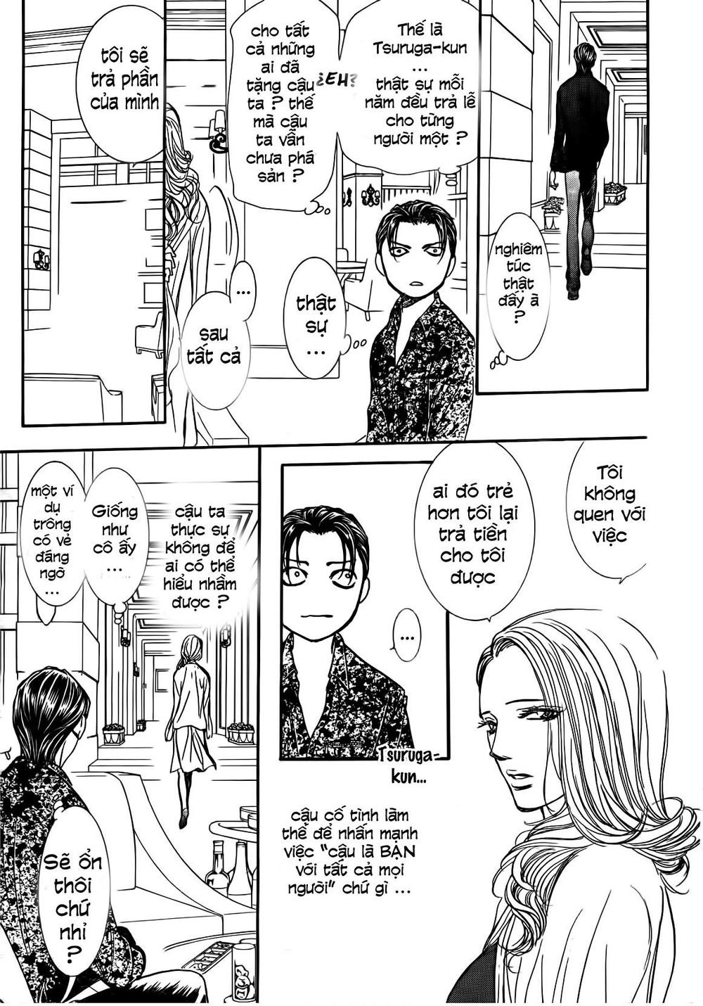 Thách Thức Tuyệt Vời Chapter 258 - Trang 2