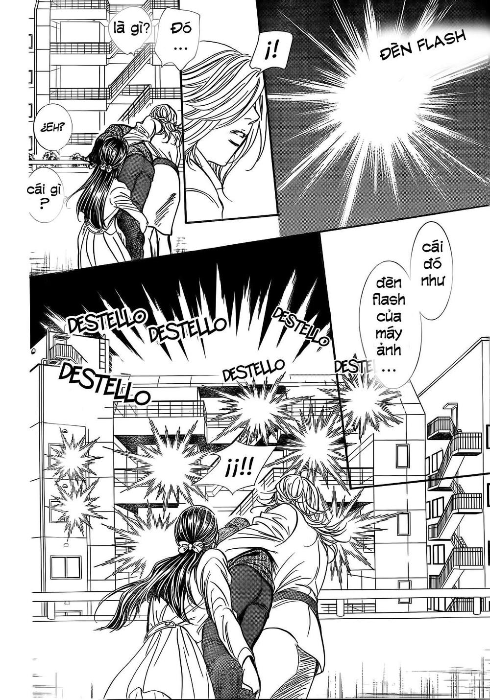 Thách Thức Tuyệt Vời Chapter 258 - Trang 2