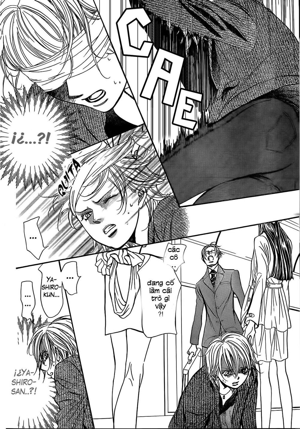 Thách Thức Tuyệt Vời Chapter 258 - Trang 2