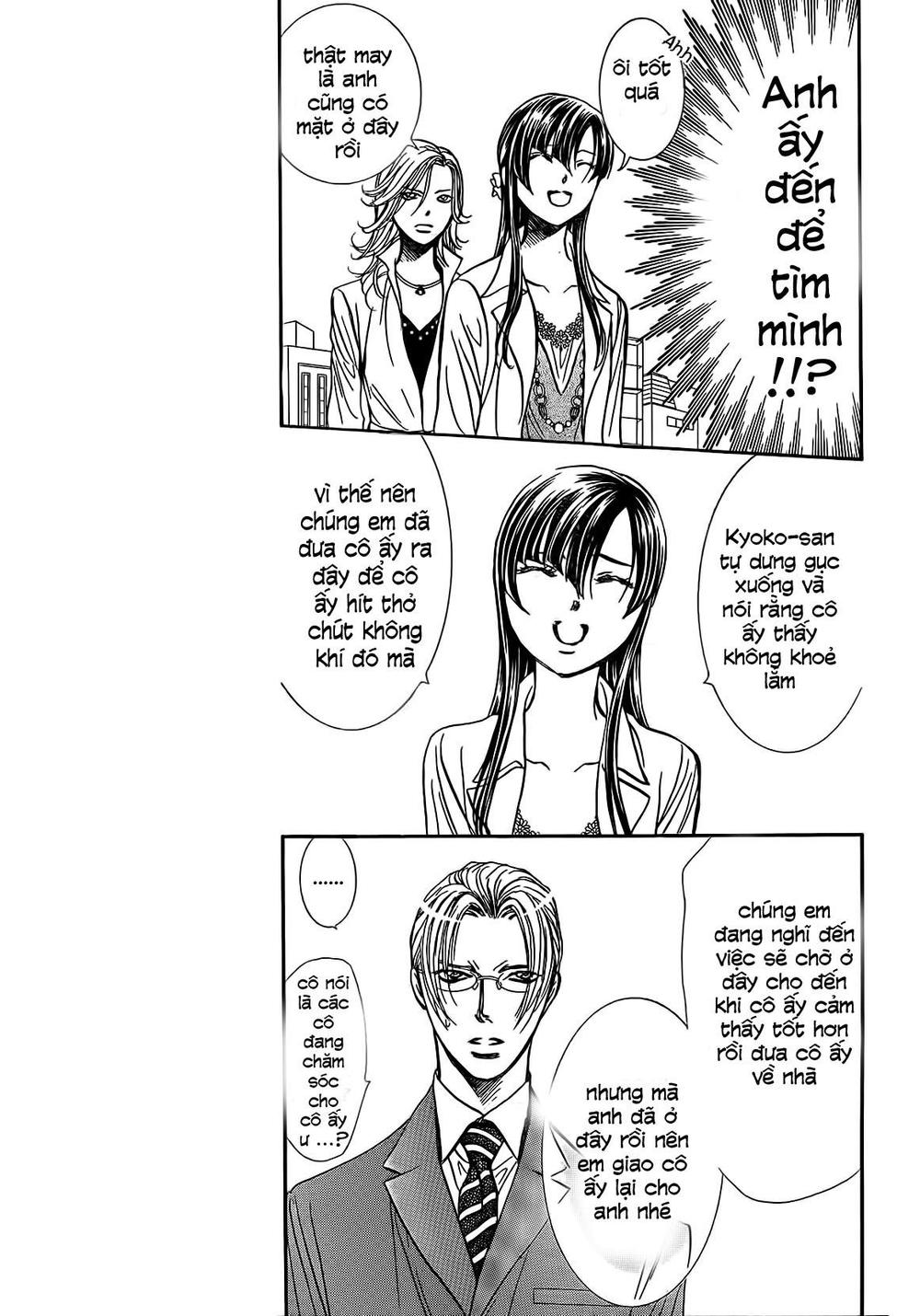 Thách Thức Tuyệt Vời Chapter 258 - Trang 2