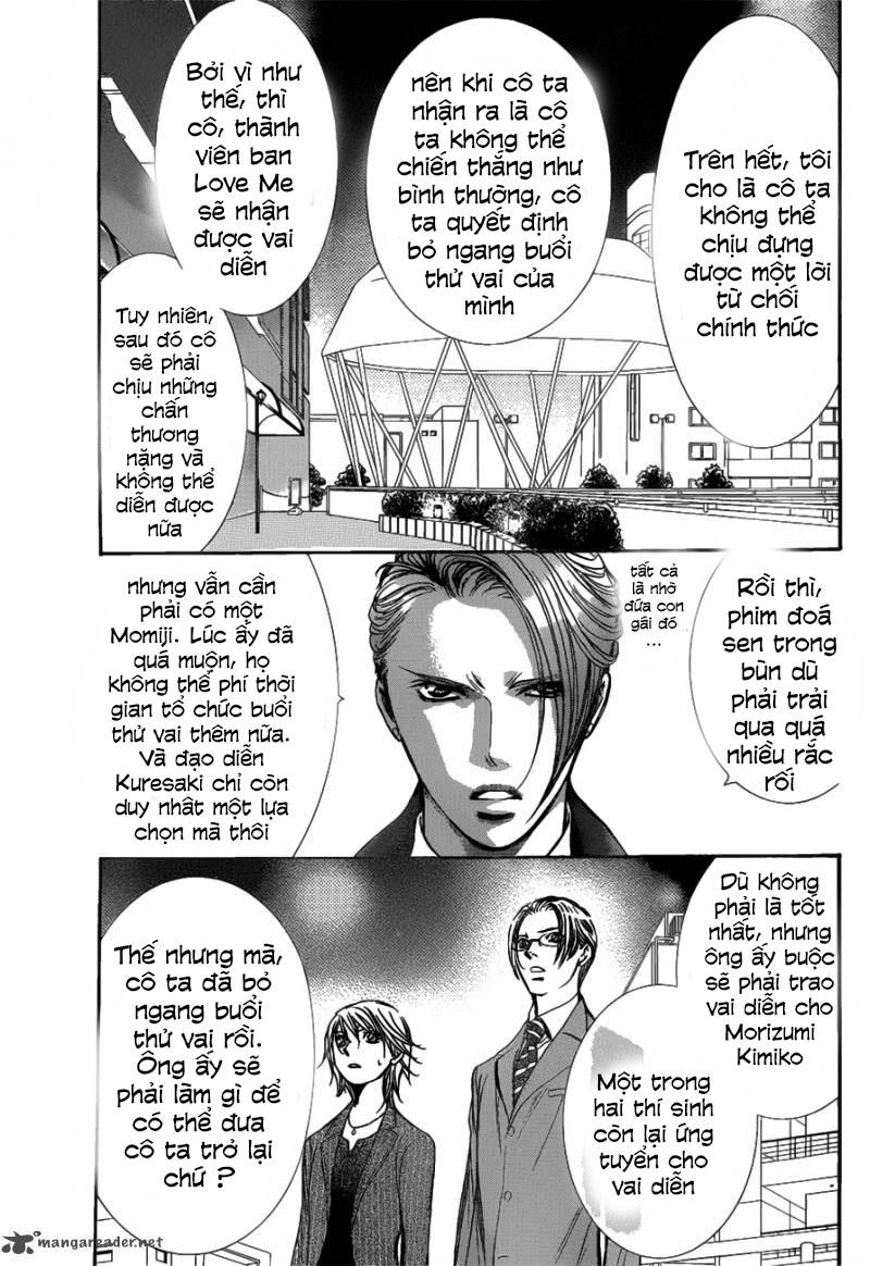 Thách Thức Tuyệt Vời Chapter 259 - Trang 2